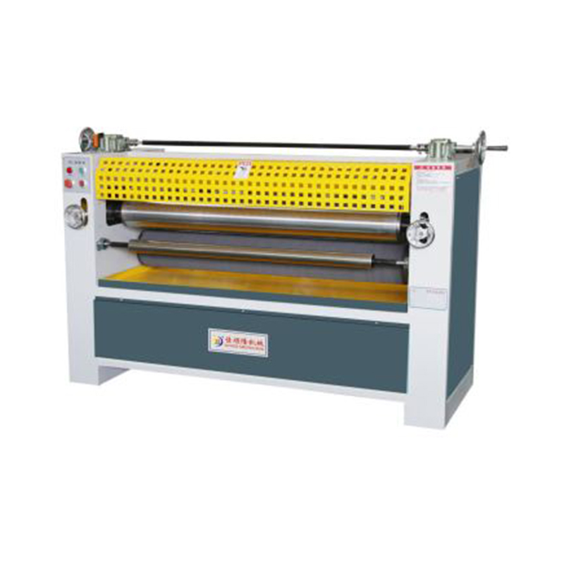 PVC Edge Banding Extrusion Line