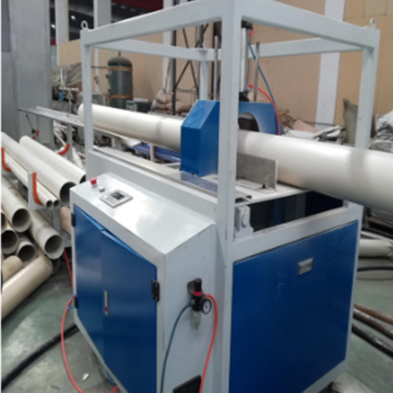 PVC Pipe Extrusion Line