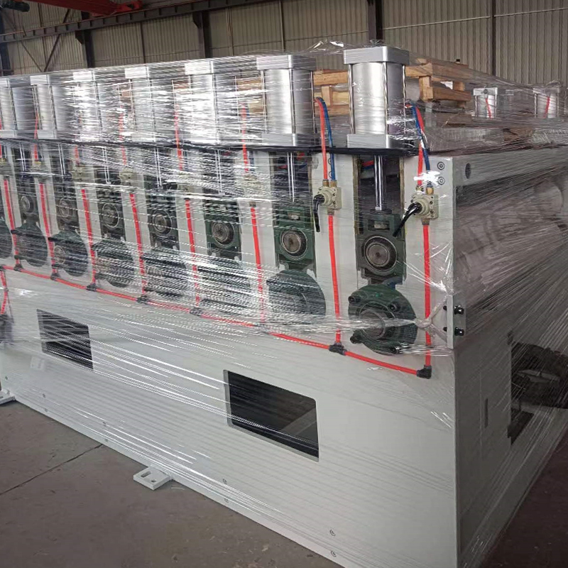 PVC Foam Board Extrusion Line