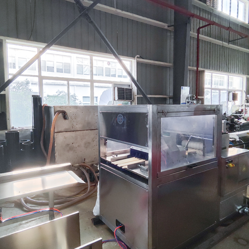 Nylon Rod Extrusion Line