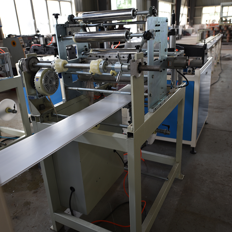 Ceiling Panel Extrusion Line