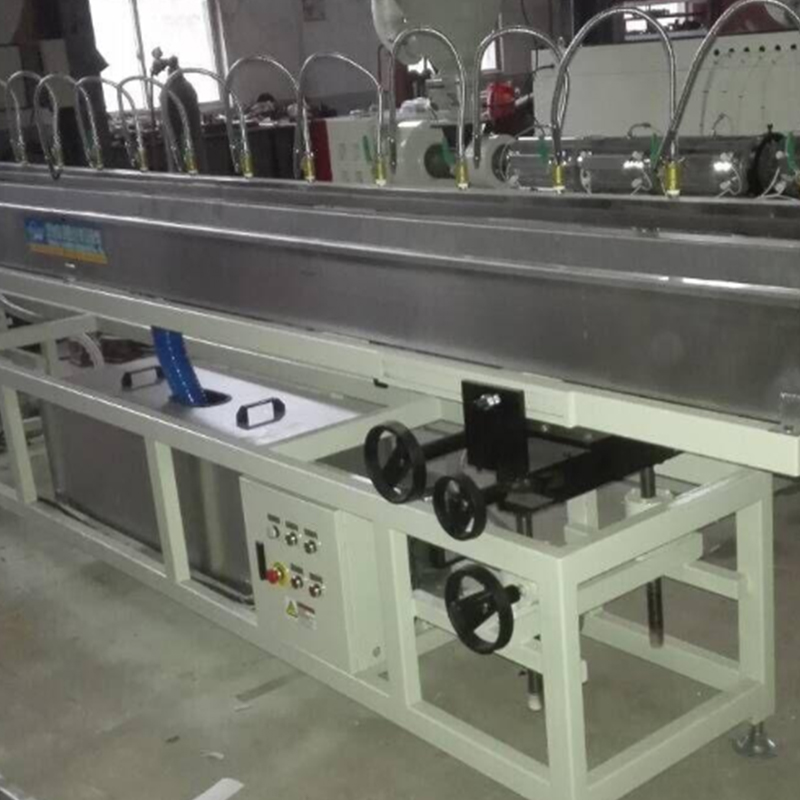 PVC Edge Banding Extrusion Line