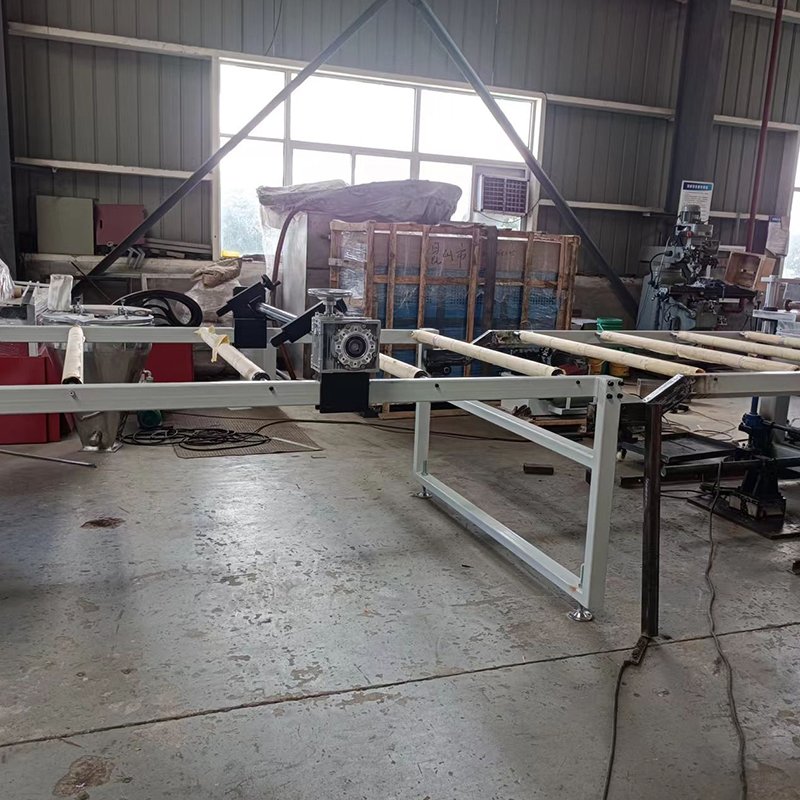 PVC Foam Board Extrusion Line