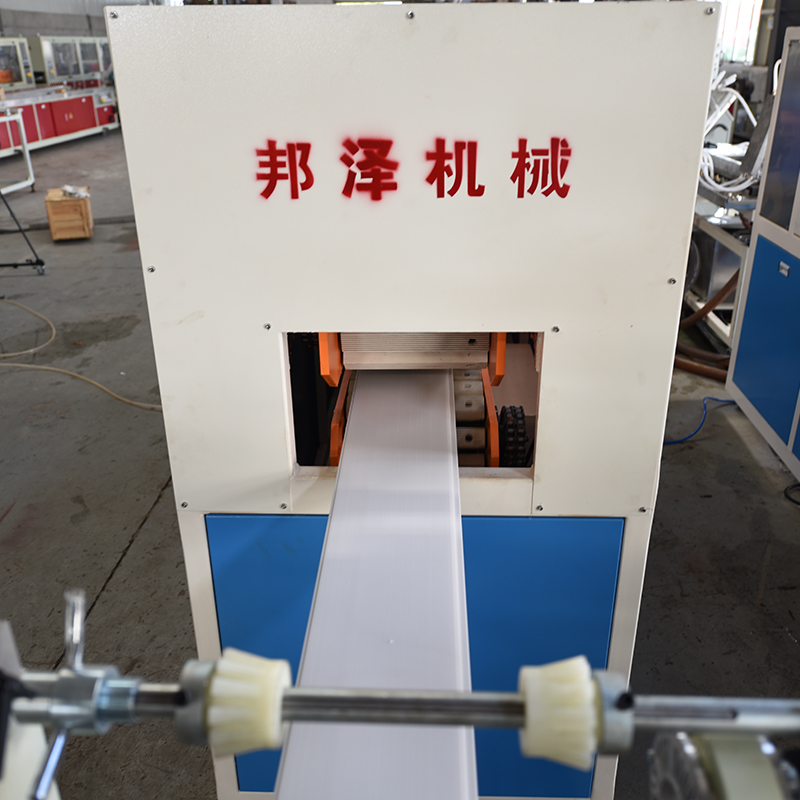 Ceiling Panel Extrusion Line