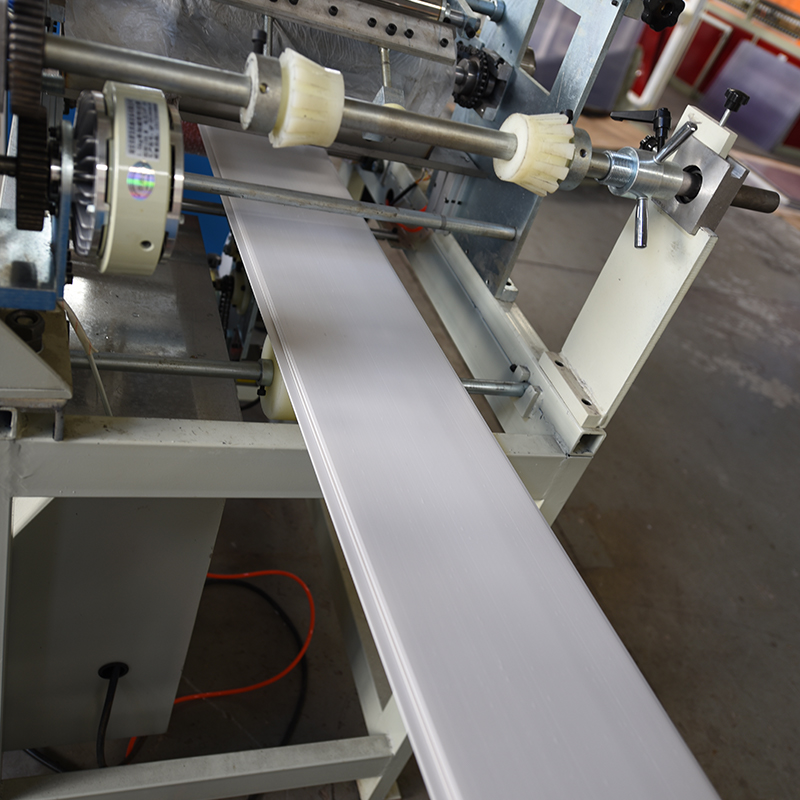 Ceiling Panel Extrusion Line