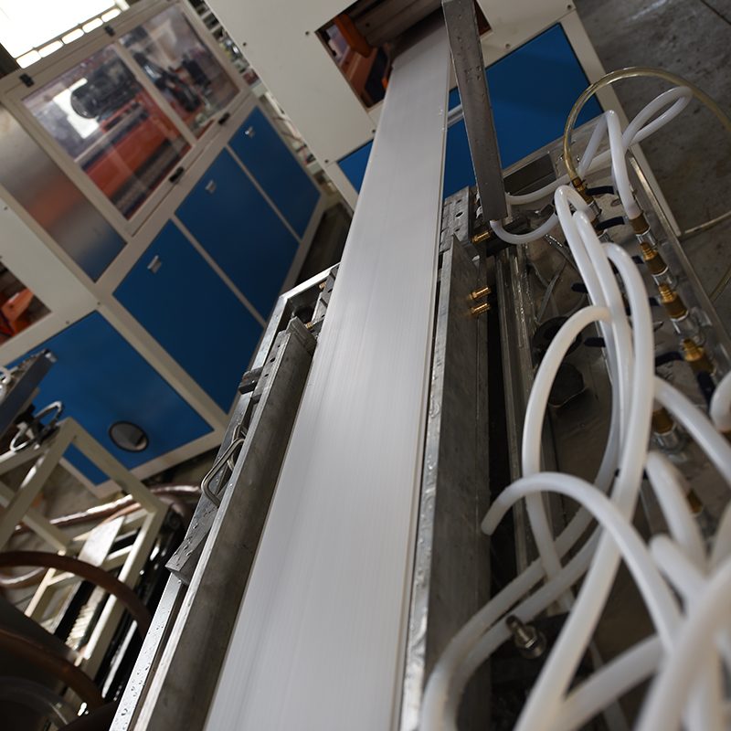 Ceiling Panel Extrusion Line