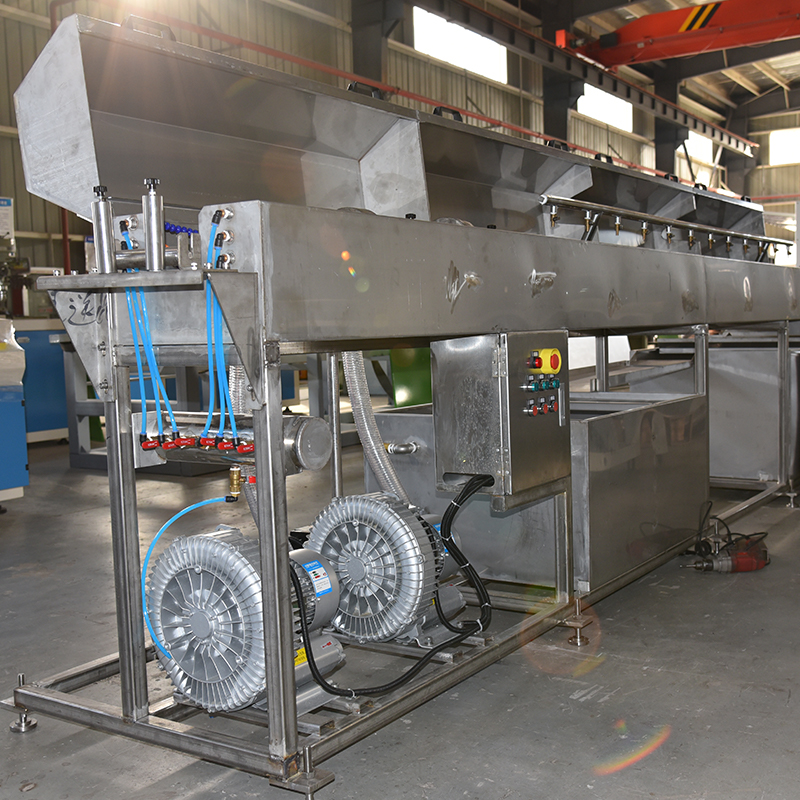 Cable Trunking Extrusion Line