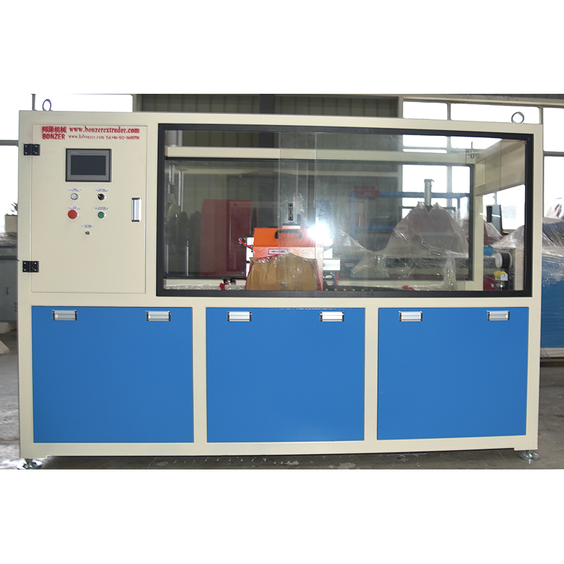 PVC Pipe Extrusion Line