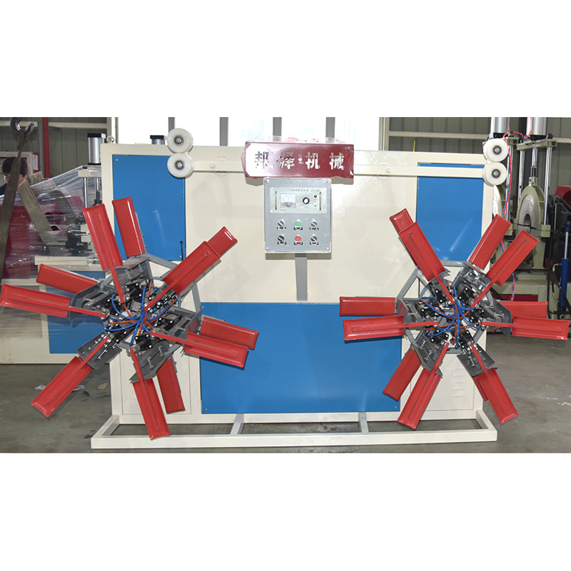 PVC Pipe Extrusion Line