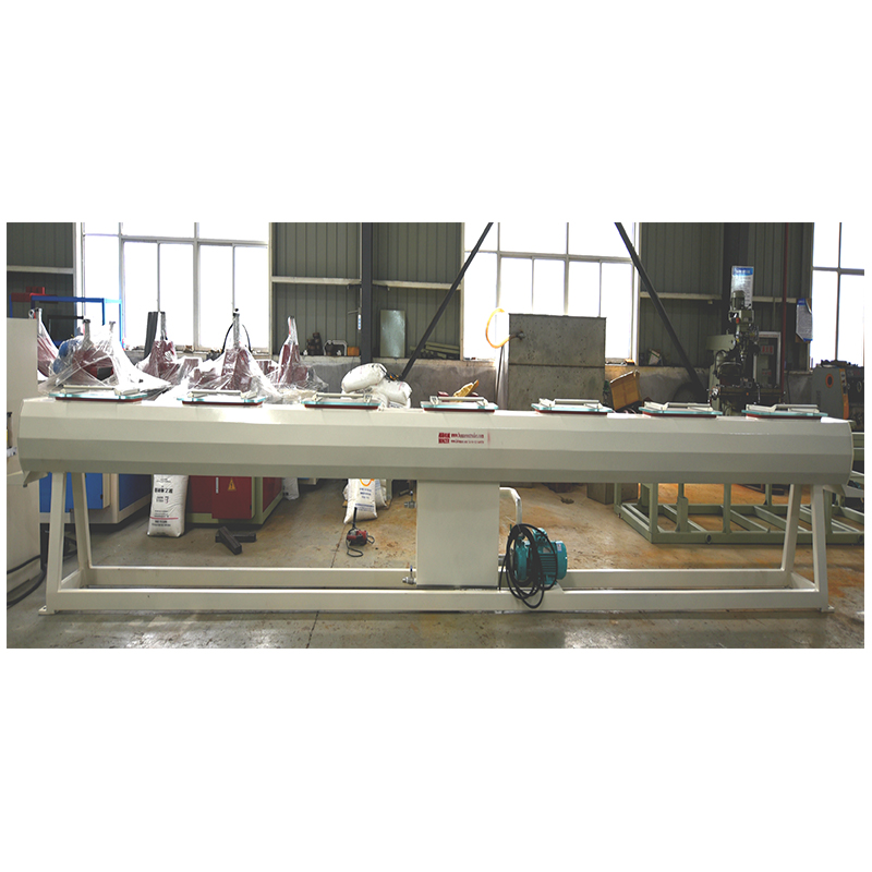 PVC Pipe Extrusion Line