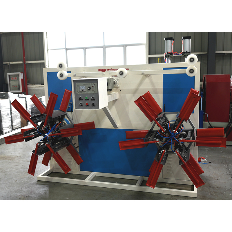 PVC Pipe Extrusion Line