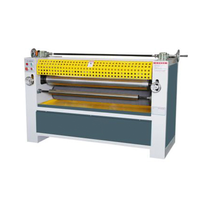 PVC Edge Banding Extrusion Line