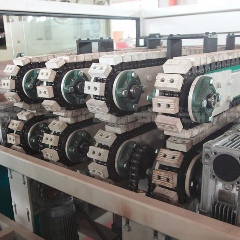 PVC Pipe Extrusion Line