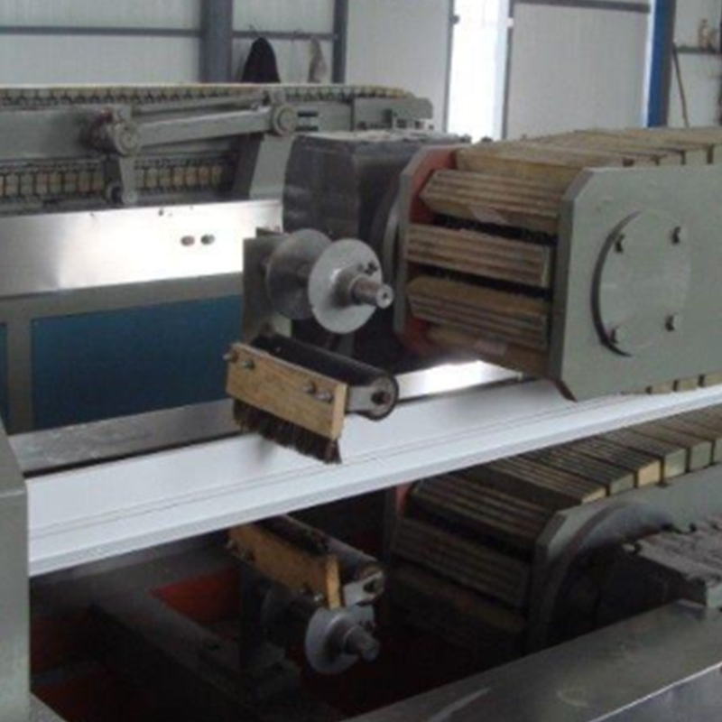 Ceiling Panel Extrusion Line