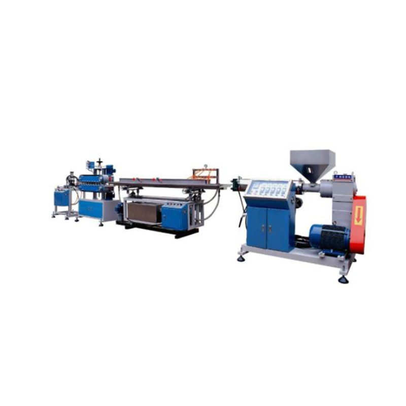 PVC Edge Banding Extrusion Line