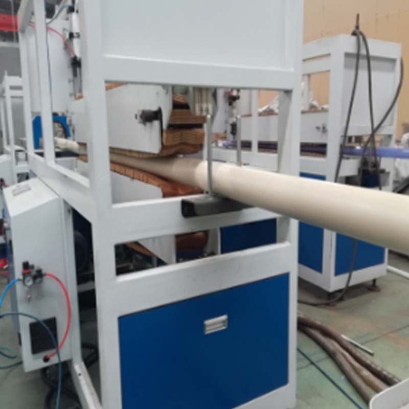 PP Pipe Extrusion Line