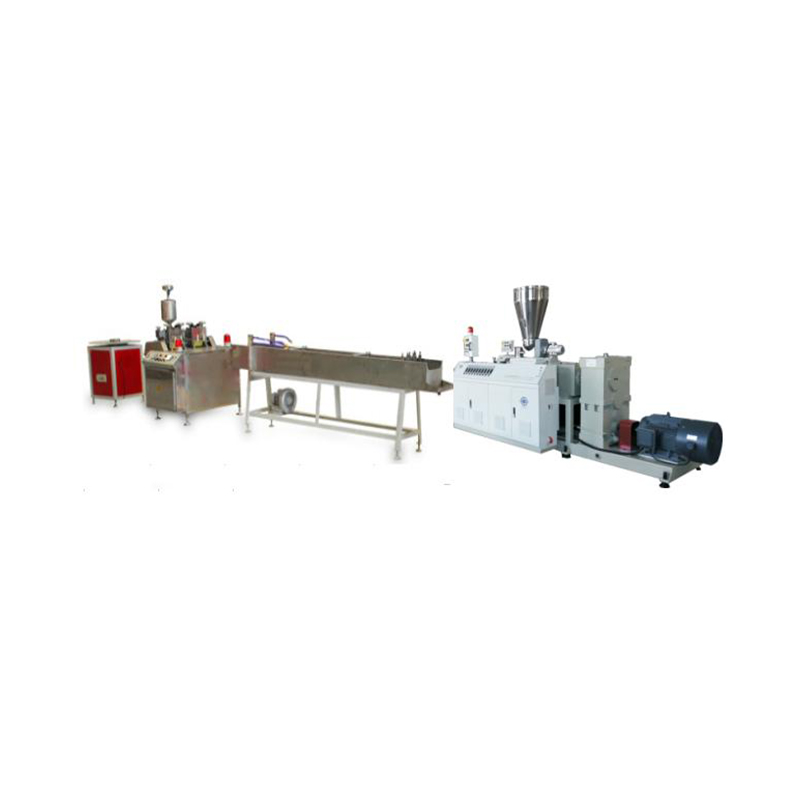 PVC Edge Banding Extrusion Line