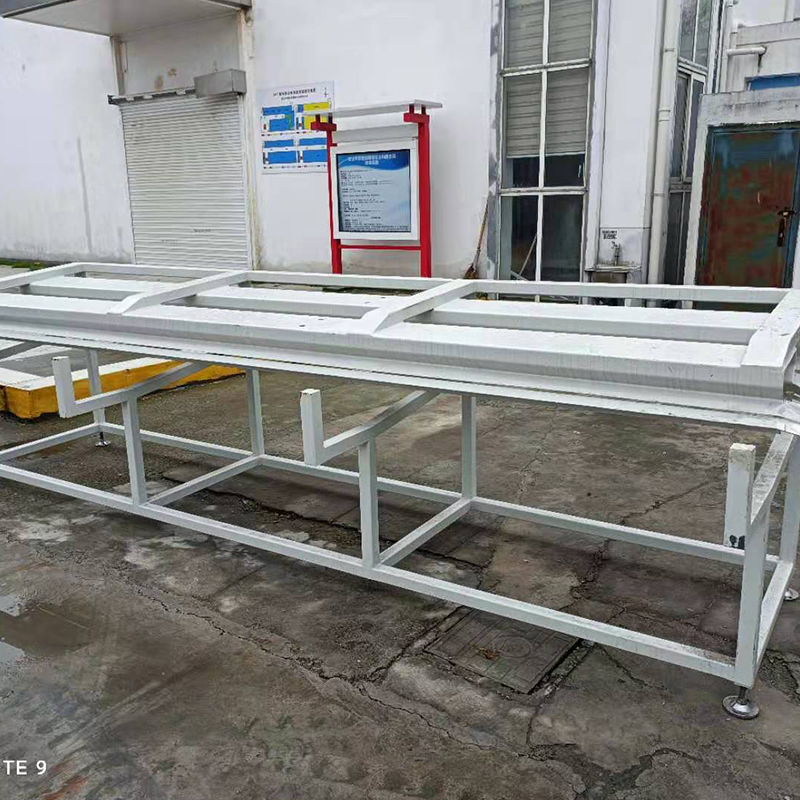 PVC Pipe Extrusion Line