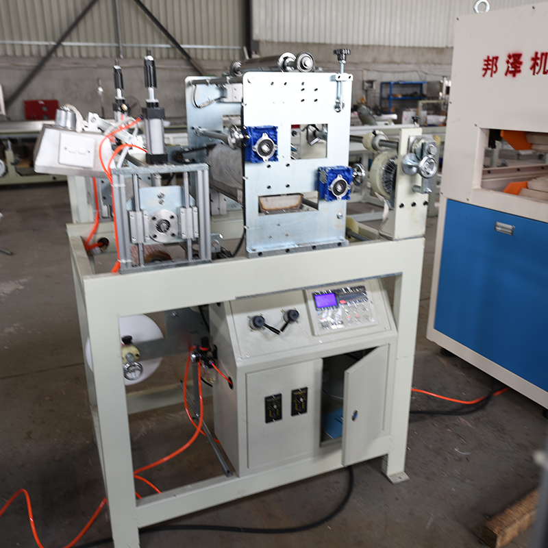 Ceiling Panel Extrusion Line