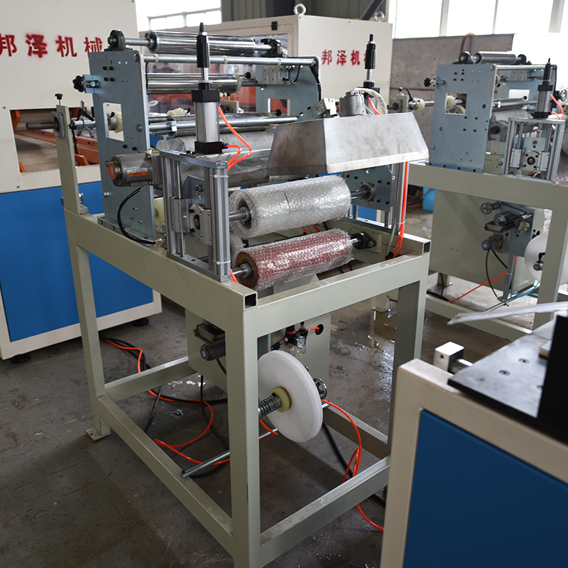 Ceiling Panel Extrusion Line